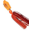 Z-Man Big Blade Chatterbait 3/4oz Fire Craw