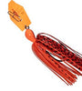 Z-Man Big Blade Chatterbait 3/4oz Fire Craw