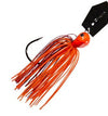 Z-Man Chatterbait Jack Hammer 3/8 Fire Craw