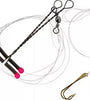 HT Crappie Rigs Size 2/0