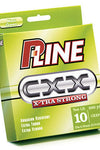 P-Line CXX-XTRA Moss Green 300yd 8lb