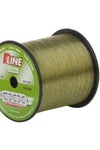 P-Line CXX-XTRA Moss Green 1/4lb 8lb