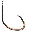 Daiichi Circle Hook Non Offset Black Nickle Size 5/0 3ct