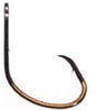 Daiichi Circle Hook Non Offset Black Nickle Size 5/0 3ct