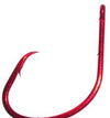 Daiichi Circle Hook Non Offset Bleeding Bait Size 3/0 5ct