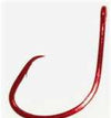 Daiichi Circle Wide Offset Bleeding Bait Size 4/0 12ct