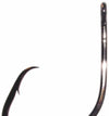 Daiichi Catfish Circle Hook Offset Black Nickle Size 1/0 7ct
