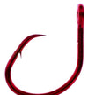 Daiichi Catfish Circle Hook Offset Black Nickle Size 5/0 4ct