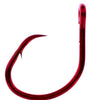 Daiichi Catfish Circle Hook Offset Black Nickle Size 5/0 4ct