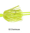 Strikezone V-Blade 1/2 Chartreuse