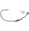 Hayabusa WRM958WT Weighted Hook, 6/0-3/16oz 3ct
