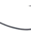 Hayabusa WRM956 Wide Gap Offset Hook 5/0, NRB 4ct