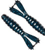 Z-MAN Goat 3.75" 4pk Black/Blue