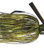 Strike King Hack Attack Jig 1/2oz Candy Craw