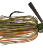 Strike King Hack Attack Jig 3/4oz Bama Craw