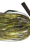 Strike King Hack Attack Jig 3/4oz Candy Craw