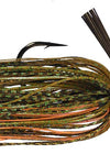 Strike King Hack Attack Jig 3/4oz Sexy Craw