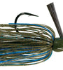 Strike King Hack Attack Jig 3/4oz Okeechobee Craw