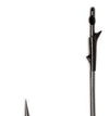 VMC Heavy Duty Flippin Hook Black Nickel Size 5/0
