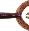 Berkley Havoc The Deuce 3" 10ct Cinnamon Purple Black Fleck