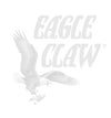 Eagle Claw Jig Head 1/8 10ct Unpainted-Gold Hook