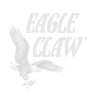 Eagle Claw Jig Head 1/8 10ct Unpainted-Gold Hook