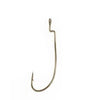 Eagle Claw Lazer 45 Auto Hook 50ct Size 3/0