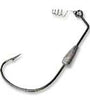 Eagle Claw Swimbait Hook 3ct 1/8oz Size 6/0