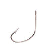 Eagle Claw Nickle Lazer Kahle Hook 10ct Size 4