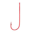 Eagle Claw Crappie Hook Red 8ct Size 2/0
