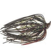 Buckeye Mop Jig 1/4oz Watermelon Red