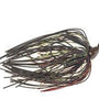 Buckeye Mop Jig 1/4oz Watermelon Red