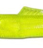 Big Bite Minnow Split Tail 2.5" 10ct Chartreuse