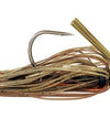 Missile Ikes Flip Out Jig 3/4oz Bamer Craw