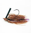 Missile Ikes Flip Out Jig 3/8oz Super Bug