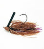 Missile Ikes Flip Out Jig 3/8oz Super Bug