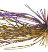 Buckeye Mushroom Jig 1/4oz 2-pack Peanut Butter Jelly