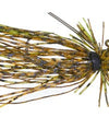 Buckeye Mushroom Jig 1/4oz 2-pack Perfect Craw