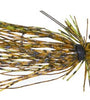 Buckeye Mushroom Jig 3/16oz 2-pack Perfect Craw