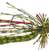 Buckeye Mushroom Jig 1/8oz 2-pack Watermelon Red
