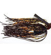 Buckeye Mop Jig 1/2oz Brown/Orange