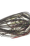 Buckeye Mop Jig 3/8oz Watermelon Red