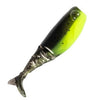 Z-MAN SHAD FRYZ 1.75" BUMBLEBEE 8 PACK