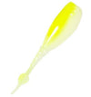 Z-MAN STINGERZ 2" GLOW CHARTREUSE 8 PACK