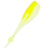 Z-MAN STINGERZ 2" GLOW CHARTREUSE 8 PACK