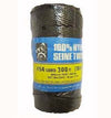 Wallace Mariner Seine Twine 1lb #18 White