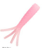 Z-MAN TINY TICKLERZ 1.75" PINK GLOW 8 PACK