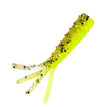 Z-MAN TINY TICKLERZ 1.75" SPACE GUPPY 8 PACK