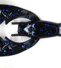 Net Bait Paca Craw 8bg Black Blue Flake