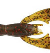 Net Bait Paca Craw 8bg Green Pumpkin Red
